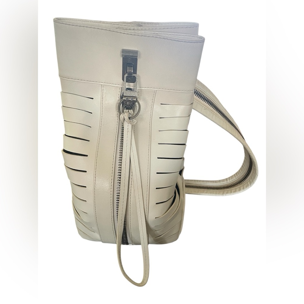 Alexander Wang Convertible Golf Bag Backpack